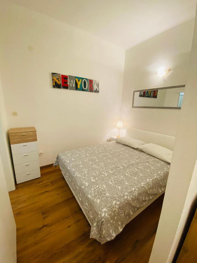 Apartment Lovrekovic Split Exterior foto